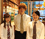 Bar Espanol LA BODEGA  求人