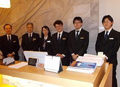 株式会社サンアメニティ　※ホテル内調理部門 求人 