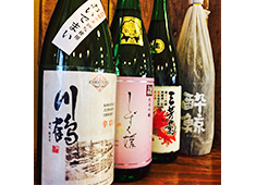 魚箱（とろばこ）／フリースタイルカンパニー 求人 おくにブランドも含め、蔵元研修も行っています。あなたも出逢ったことのない美味しいお酒が日本にはまだまだありますよ！