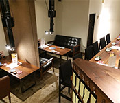 炭蔵（スミゾウ）飯田橋店／株式会社キンショウ 求人