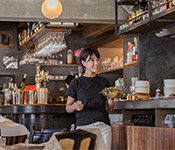 CHICAMA（チカマ）／株式会社MOTHERS 求人