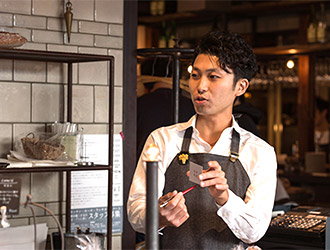 CHICAMA（チカマ）／株式会社MOTHERS 求人