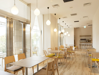 Morceau（モルソー） 求人