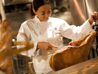 Morceau（モルソー） 求人