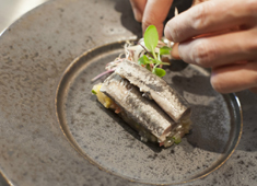 Morceau（モルソー） 求人 肩肘張らず、気兼ねなく楽しめる美味しさを大切にしています。