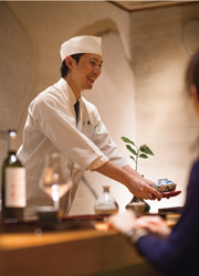 日本料理 幸庵（こうあん） 求人