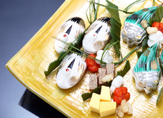 日本料理 幸庵（こうあん） 求人 