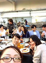 浦野屋 やきとん てるてる／合同会社 ブルイエ 求人