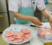 浅草今半 国際通り本店 求人