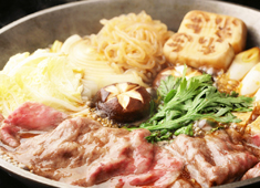浅草今半 国際通り本店 求人 「日本の味」として海外のお客様からも愛されるすき焼