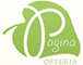 「OSTERIA Pagina」／株式会社オスピタリア 求人情報