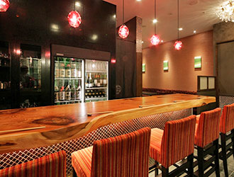 株式会社 RUHIA 飲食事業部／蕎麦＆日本酒バル 凪 御茶ノ水ワテラス店 求人