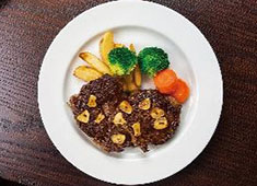 洋食酒場GINZA-TEI（エス・ピー広告 株式会社） 求人 あなたの料理でお客様の笑顔を増やしてください。