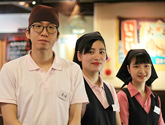 大衆酒蔵 いこい／株式会社いこい 求人