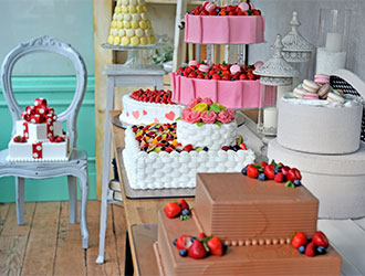 munchies patisserie（マンチーズパティスリー）／株式会社ノンピ 求人