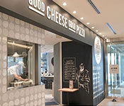 GOOD CHEESE GOOD PIZZA／株式会社ウェルカム 求人