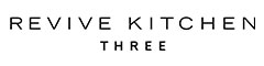 REVIVE KITCHEN THREE（リバイブ キッチン スリー） 求人情報