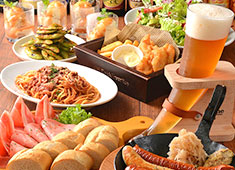 「Godunov（ゴドノフ）」 ・MIGUEL y JUANI（ミゲル フアニ）／※新店舗開業準備室 求人 日本、世界のゲストが笑顔になれる最高のレストランを創っていきましょう！