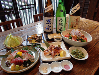 和食調理スタッフ 募集案件／グルメキャリーお仕事紹介事業部 求人