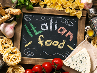 イタリアン・トラットリア 募集案件／グルメキャリーお仕事紹介事業部 求人