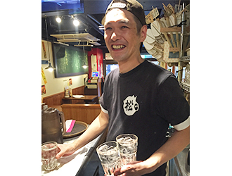 「新宿のまっちゃん」「ばりスタ」「日日」「ヤングライオン」／株式会社 ストロングスタイル 求人