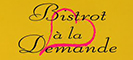 Bistrot a la demande（ビストロ ア ラ ドゥマンド ） 求人情報