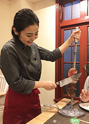 ALEGRIA（アレグリア）※新店準備室／合同会社HapyRes 求人