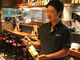 株式会社VINO　※新店準備室 求人