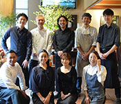 BAGUS BAR（バグースバー）／株式会社ニライ 求人
