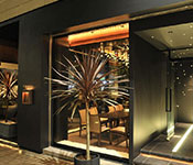 Trattoria Restaurant CARESS 求人