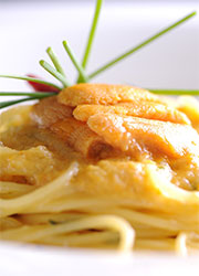 Trattoria Restaurant CARESS 求人