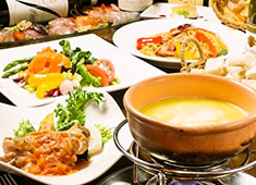 「VOLENTE-048」「ConeYaki-048」／株式会社 Joynt Life 求人 人と接するのが好きな人、飲食が好きな人、料理が好きな人、仲間と会社を盛り上げたい人、お待ちしています。