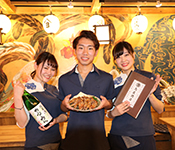 「鳥良」「鳥良商店」等 和食・居酒屋業態／SFPホールディングス株式会社（東証二部上場企業） 求人