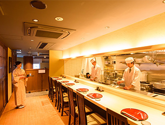 株式会社 エフ・エフ・アルファ 和食ブランド 求人