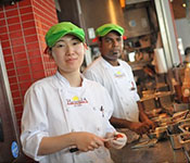 Hacienda del cielo（アシエンダ デル シエロ）／株式会社HUGE 求人