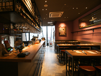 MOTTA PORTENO（モッタ ポルテーニョ） 銀座店 求人
