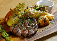 MOTTA PORTENO（モッタ ポルテーニョ） 銀座店 求人 