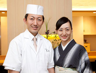 日本料理　太月 求人