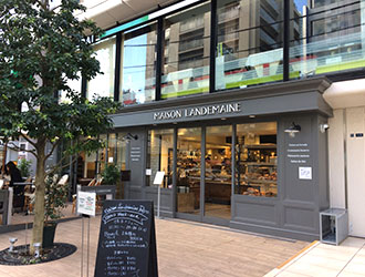 Maison Landemaine Japon（メゾン・ランドゥメンヌ・ジャポン） 求人