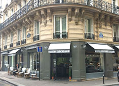 Maison Landemaine Japon（メゾン・ランドゥメンヌ・ジャポン） 求人 現在フランス・パリ市内で15店舗を展開。本場の味を日本で提供します！