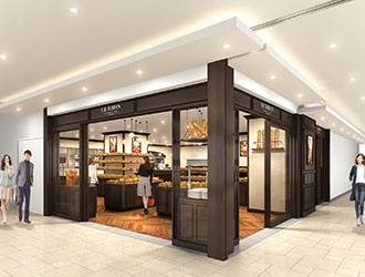 LE BIHAN（ル ビアン）横浜店／株式会社 エーデルワイス 求人
