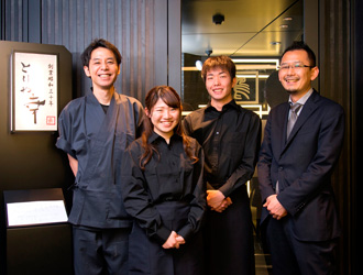 とりや幸／株式会社プレコダイニングラボ 求人