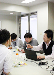 株式会社 コズミックホールディングス 新設事業部 求人