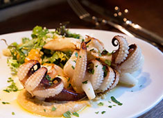 Osteria da K.［kappa］　（オステリア ダ カッパ） 求人 他イタリア料理店では扱えない一流の食材を使ったイタリア料理が学べます。