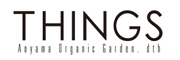 THINGS  Aoyama Organic Garden.dth　(ディライト株式会社) 求人情報