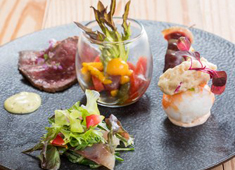 THINGS  Aoyama Organic Garden.dth　(ディライト株式会社) 求人 