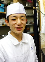銀座 うち山 求人