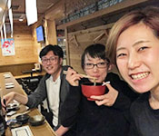 魚貝　浜屋 求人