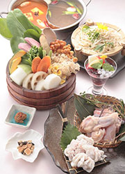 株式会社 エフ・エフ・アルファ 和食ブランド 求人