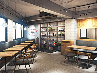 STEAK THE FIRST（ステーキ ザ ファースト）／株式会社ワイズテーブルコーポレーション（東証二部上場） 求人